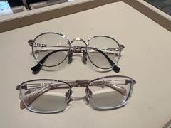 -溥仪眼镜(北京SKP店)