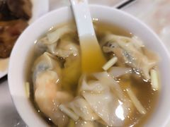 -麦奀云吞面世家 山顶店(山顶广场店)