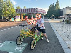 -江苏三台山国家森林公园