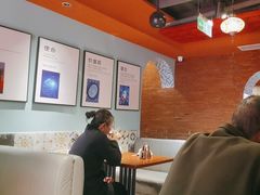 -伊斯麦尔丝路·新派菜(沙子口店)