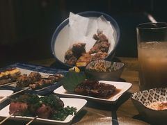 -鸟内会居酒屋(得意潮馆店)