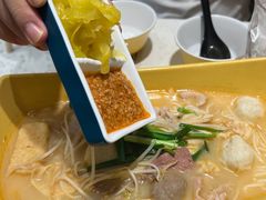-谭仔米线(壹方城店)