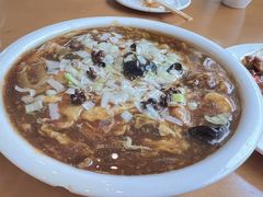打卤面-大顺堂食府(牛街店)