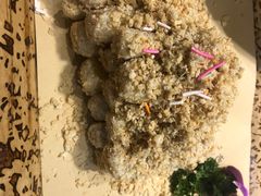 -黄泥岗·地道湖北菜(奥特莱斯店)