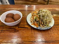 -桂花香手工面(鼓楼店)