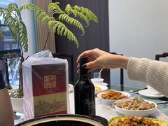 -旺山·浪头人家