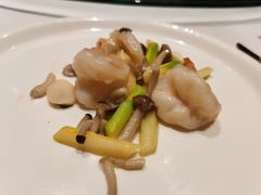 -Yan Ting 宴庭中餐厅(上海静安瑞吉酒店)