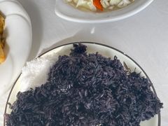 -天乐农家鱼头王(天目湖店)