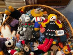 -旧天堂书店(华侨城创意文化园南山特色文化街区店)