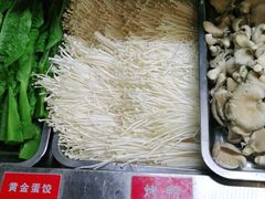 -正宗简阳羊肉汤(荣盛·布鲁明顿广场店)