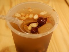 烧仙草-八婆婆烧仙草(曾厝垵店)