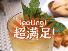 -芭札·Thai泰国餐厅(同和金铂天地店)
