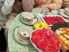 -鸿姐老火锅(静安店)