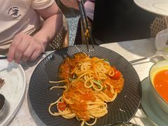 -Aqua Oasis 水天堂(常熟永旺店)