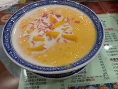-赵记传承特色牛奶甜品(泉城广场店)