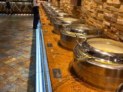 自助取餐区-汉巴味德(大悦城店)