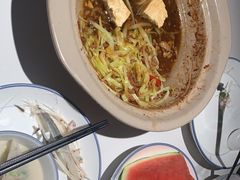 -筱爷叔·上海传统手工菜(玉树路店)