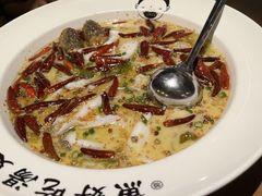 -首秀·四川料理(星耀101店)