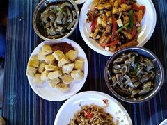 -88号小吃店·经典云南菜·地道纳西美食