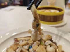 葱姜炒蛏子-苏福记·海鲜佬(凤城四路店)