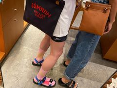 -Hermes爱马仕(成都远洋太古里店)