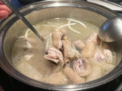 -同仁四季椰子鸡(宝安壹方城店)