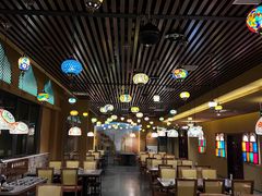 -君邦火锅(新疆大厦店)