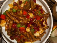 -江太极江浙菜(马桥万达广场店)