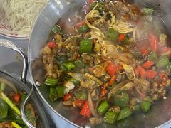 -辣不怕口味虾(凌霄路店)