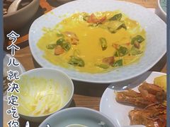 -荷花亭·湖北融合菜(十堰武商MALL店)