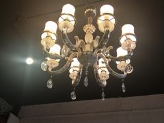 -乔家大院私房菜(海佳云顶店)