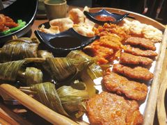 -太泰东南亚餐厅(万福广场店)