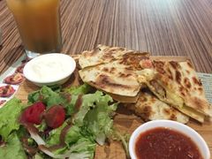 -榖屋house of flour(张江首店)