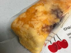 -巴黎贝甜·生日蛋糕(环球中心店)