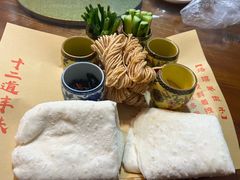 -十二道丰味·徐州土菜·烧烤(何山路店)