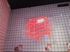 -孖记茶档·热腾茶餐(荔湾领展广场店)