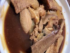 -熠盛粤味·顺德桑拿鸡(永康路店)