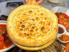 -天山传奇新疆菜(SKLP店)