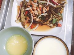 -黄埔古港