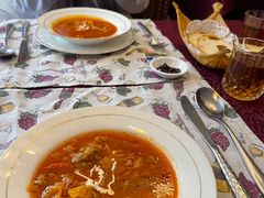 -92°C俄式厨房(中央大街店)