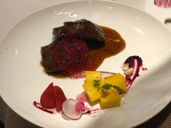 -若蘭慈·无国界素食料理(欢乐海岸店)