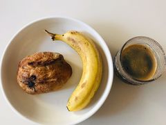 早餐有面包就很幸福-沁屋面包店(人民东路店)