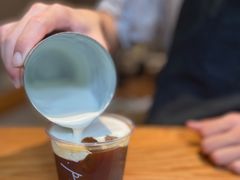 -O.P.S. CAFE