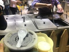 龟苓膏-百花传统甜品店(原址店)