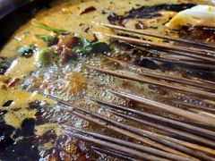 -江二娃串串香(科园四路总店)
