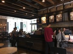 -星巴克(深圳前海企业公馆店)