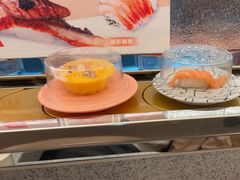 -争鲜回转寿司(西红门荟聚PLUS店)