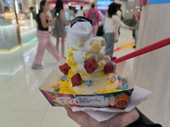 -DQ·蛋糕·冰淇淋(湖景东路店)