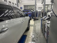 -李师傅修车连锁(万柳店)