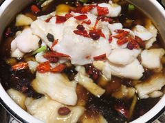 -风味小馆(天目湖宾馆店)
